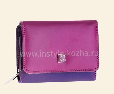 Кошелек кожаный DuDu серии Pemba арт.884