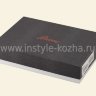 Портмоне-обложка для документов Brioni BR-1314