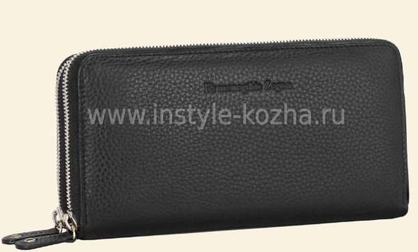 Портмоне-клатч Ermenegildo Zegna арт.1320