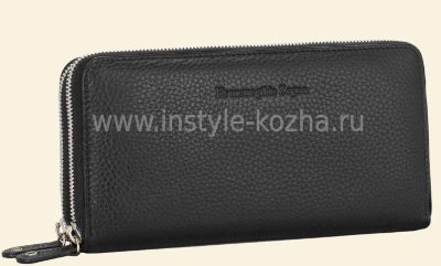 Портмоне-клатч Ermenegildo Zegna