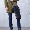 Портплед из натуральной кожи 3308