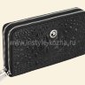 Клатч из кожи