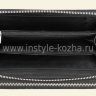 Клатч из кожи