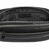 Клатч мужской кожаный -HT-