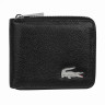 Портмоне Lacoste на молнии 3709 