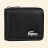 Портмоне Lacoste на молнии 3709 