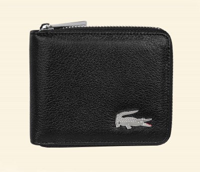  Кошелек Lacoste на молнии 3709 