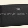 Клатч-органайзер  Audi арт.1594