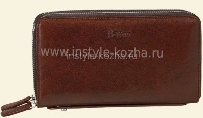 Клатч Bristan Wero из кожи