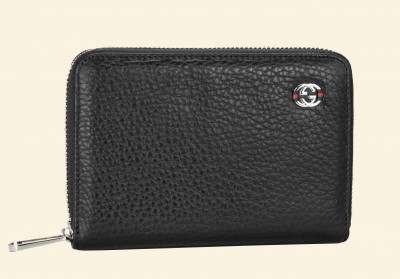 Кошелек Gucci мужской на молнии 3314/1
