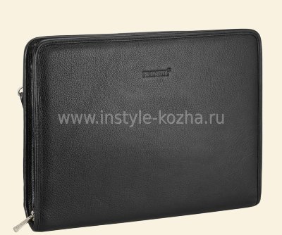 Папка Prensiti кожаная PR-1944