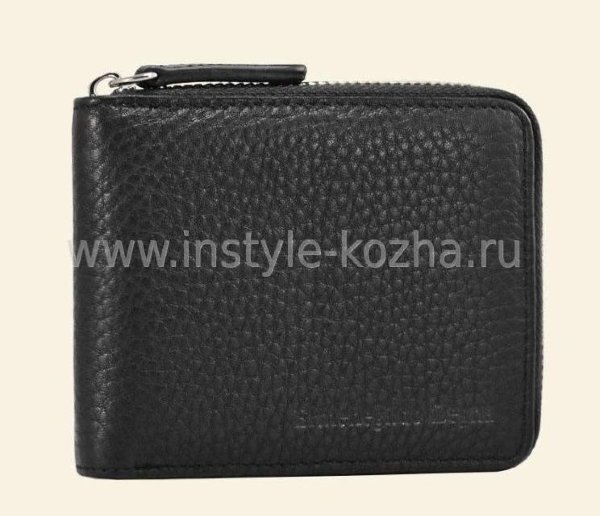 Кошелек Ermenegildi Zegna мужской арт.1567