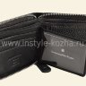Кошелек Ermenegildi Zegna мужской арт.1567