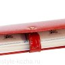 Визитница  Moro&Jenny лакированная арт. 639