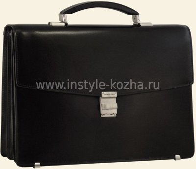 Портфель Mont Blanc