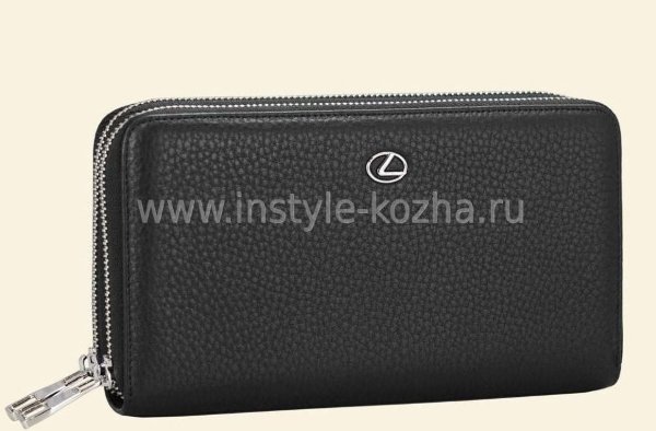 Клатч Lexus
