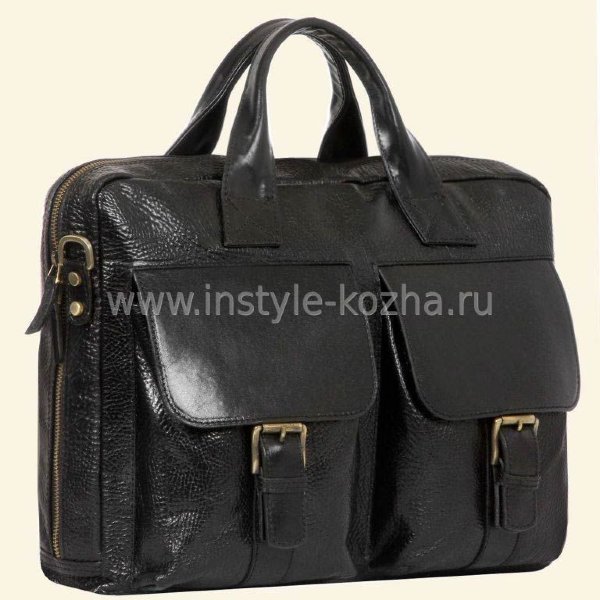 Сумка-портфель Tony Bellucci арт.1195