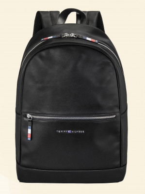 Рюкзак Tommy H. из натуральной кожи 3723