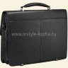 Портфель с кодовым замком