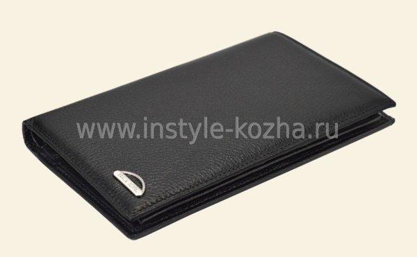 Кошелек-кредитница Braun Buffel кожа