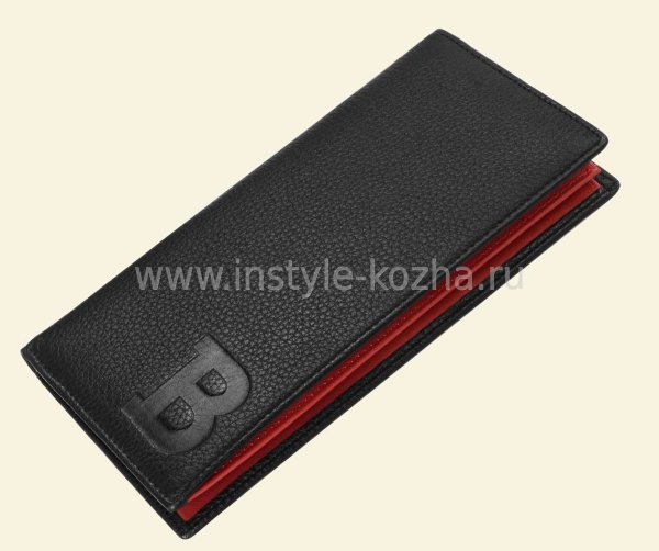 Портмоне BALLY BY-1902 мужское