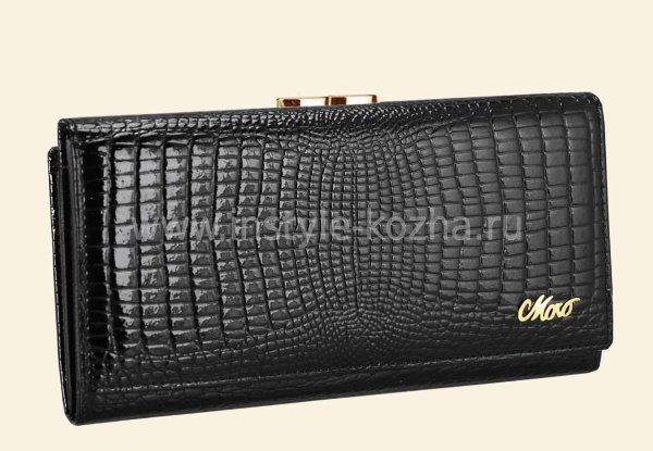 Кошелек Moro&Jenny арт.628
