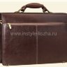 Портфель Prensiti мужской арт.861