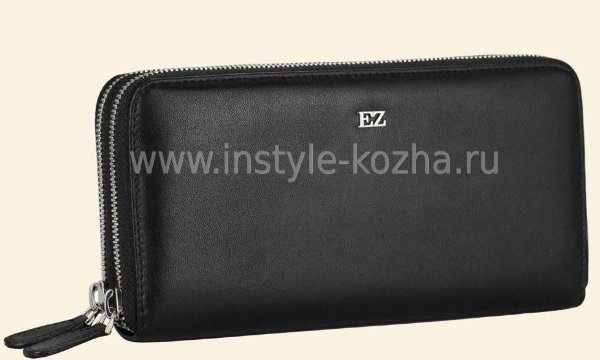 Клатч-портмоне Ermenegildo Zegna EZ-1968