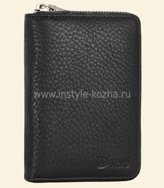 Портмоне Bristan Wero BW-1986