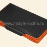 Портмоне из телячьей кожи