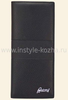 Портмоне-кредитница Brioni арт.541