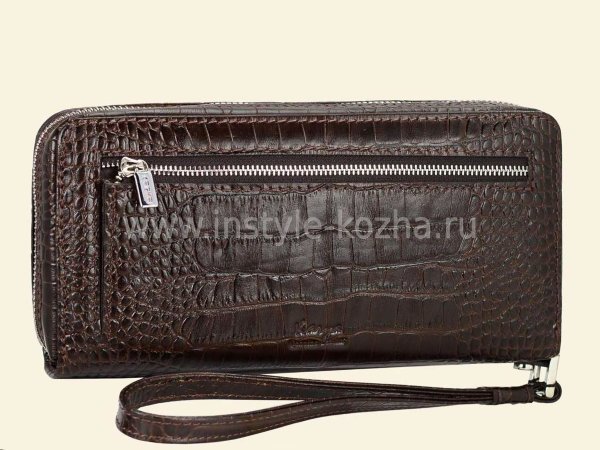 Клатч-барсетка Karya KY-2013