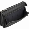Клатч на молнии -HT- 3038 V