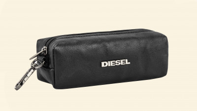 Ключница из натуральной кожи Diesel 3434