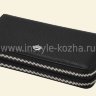 Клатч на молниях Nissan NS-2058