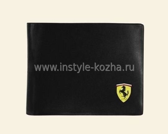 Кошелек Ferrari мужской арт.350