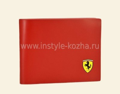 Кошелек Ferrari мужской арт.351