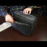 Сумка-портфель мужская