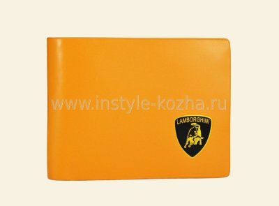Кошелек Lamborghini арт.355