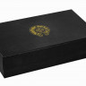 Портмоне Chrome Hearts из натуральной кожи 3745