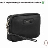 Клатч DIESEL из натуральной кожи 3645