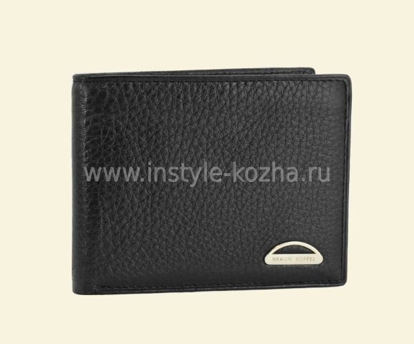Портмоне Braun Buffel кожа