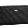 Клатч на молниях Hugo Boss  3348