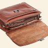Портфель Sergio Belotti мужской  8008 milano brown арт.1839