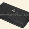 Клатч-органайзер Chrome Hearts CH-1322 мужской