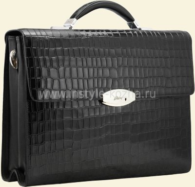 Портфель Brioni