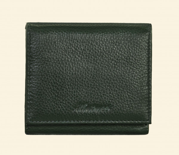 Кошелек Albatross из натуральной кожи 3756