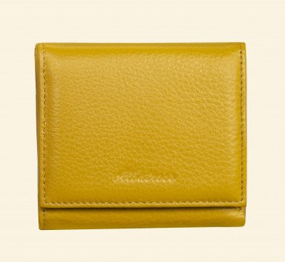Кошелек Albatross из натуральной кожи 3758