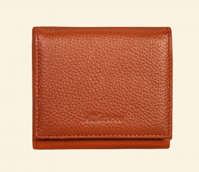  Кошелек Albatross из натуральной кожи 3759