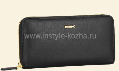 Клатч портмоне Zilli